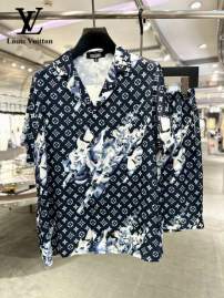 Picture of LV Shirt Pant Suits _SKULVM-3XL24cn18223068